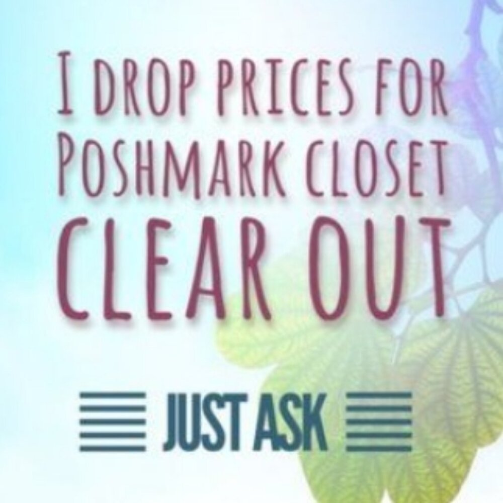 CONTACT ME FOR DEALS